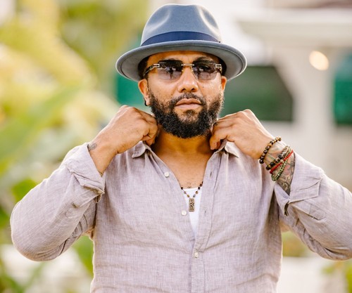 Ky-Mani Marley ft Alborosie