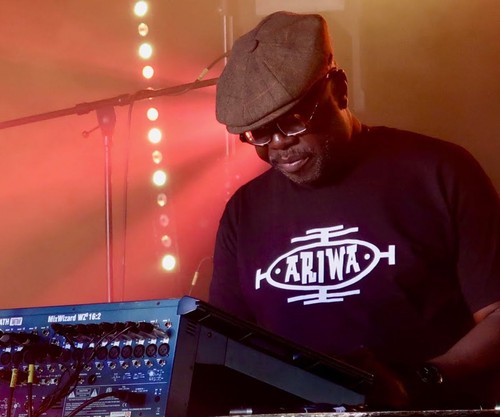 Mad Professor Electronic Dub Show