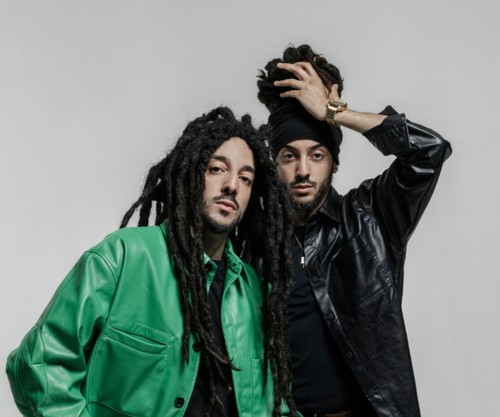 Mellow Mood 20th anniversary