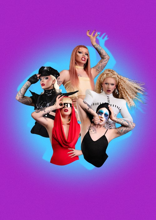 Completely Gaga – by Lady Boom Boom