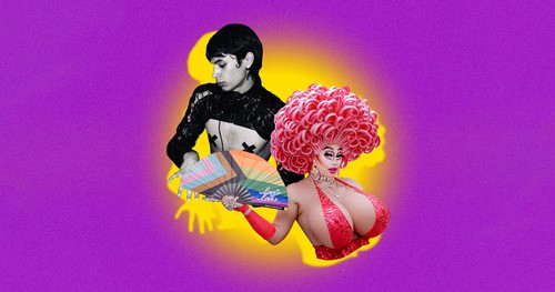 Nasty Gloss + Moh Dafok's Carnaval