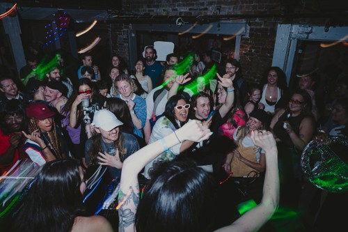 Lawnya Vawnya Festival