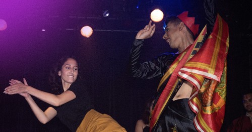 Chutney 2.0 : A South Asian Pride Cabaret | Jhalak Montréal