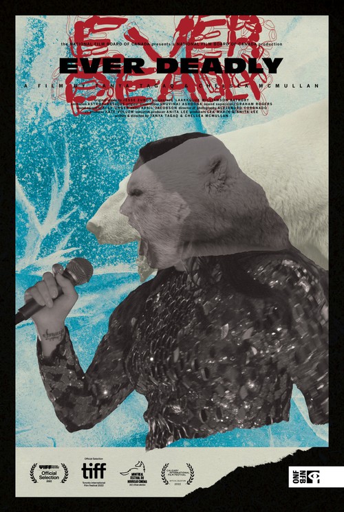 Ever Deadly Film Screening