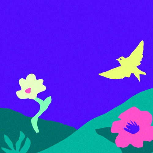 After-party surprise