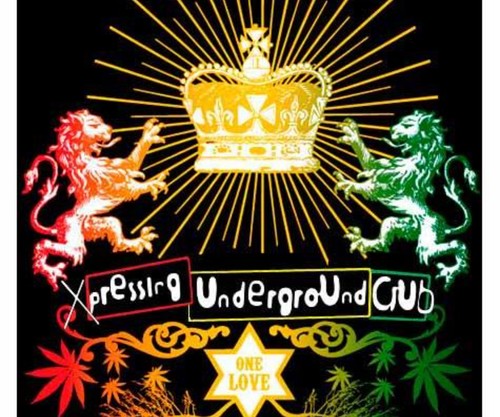 Xpressing Underground Crew