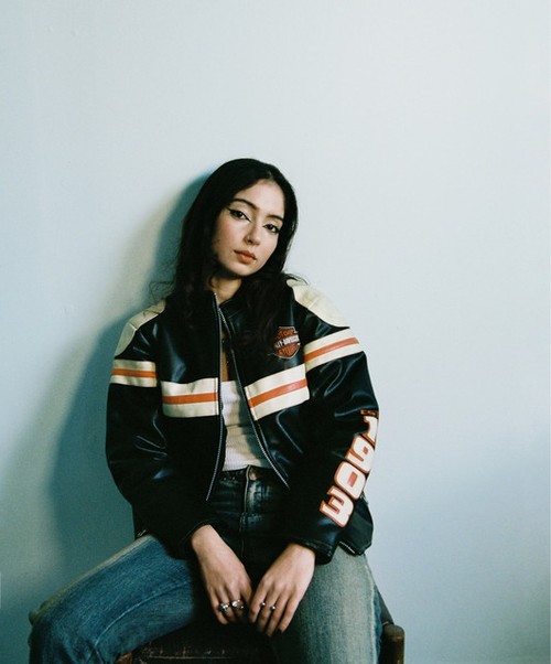 ANAÏS MVA