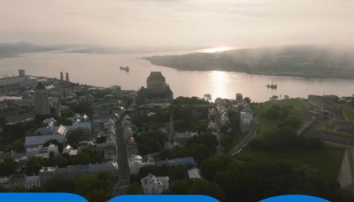 Festival d'été de Québec