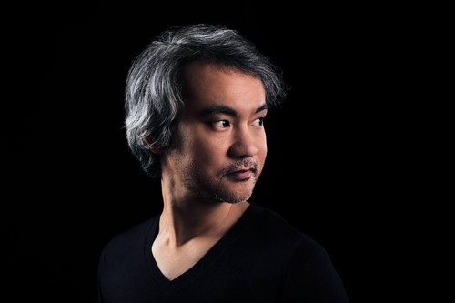 Satoshi Tomiie