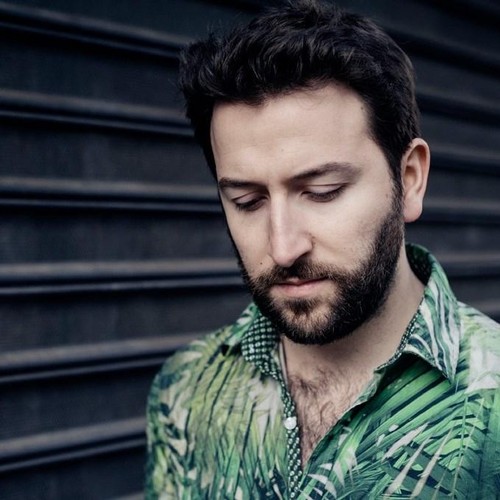 Laurent Coulondre