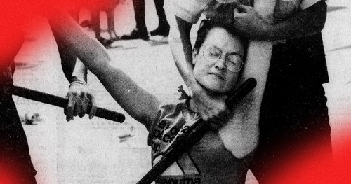 SEX GARAGE : 35 years later | Quebec Gay Archives