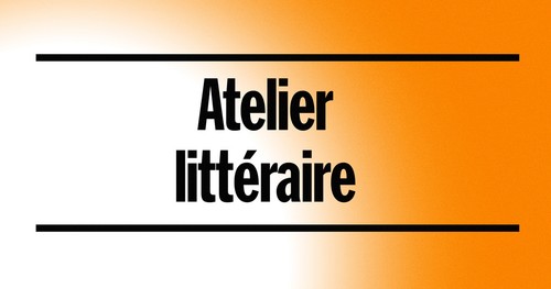 Lit Workshop | Literay Pride