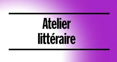 Lit Workshop | Literay Pride