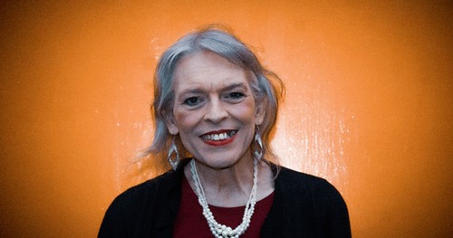 Transpoetry : An Evening of Poetry | Literary Pride