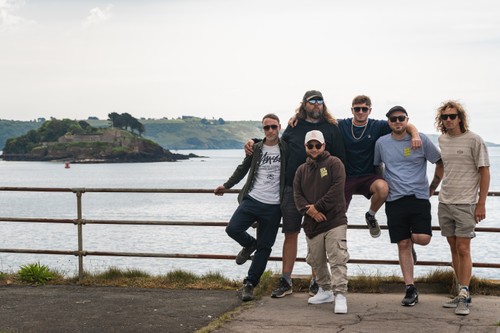 No Ice Cream Sound live w/ Indra MC