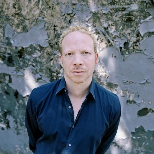 Craig Taborn