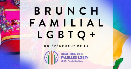 LGBTQ+ Family Brunch | LGBT+ Family Coalition