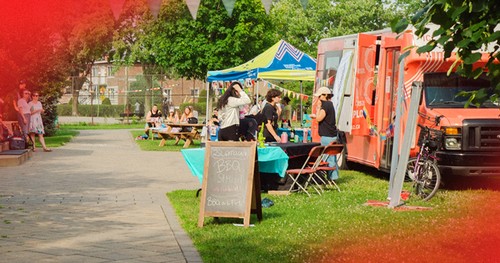 Villeray et Parc-Extension en couleurs | T'es mon genre | Carrefour Jeunesse Emploi Centre-Nord