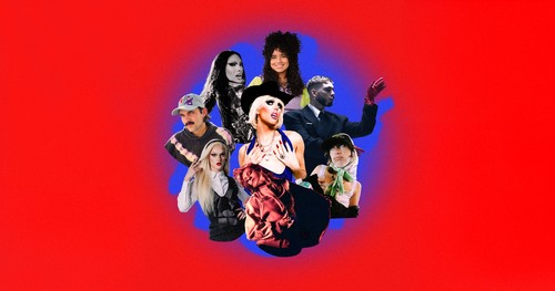 Sami et ses ami·e·s