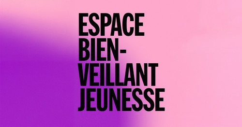 Youth Safer Space : 14-25 years old