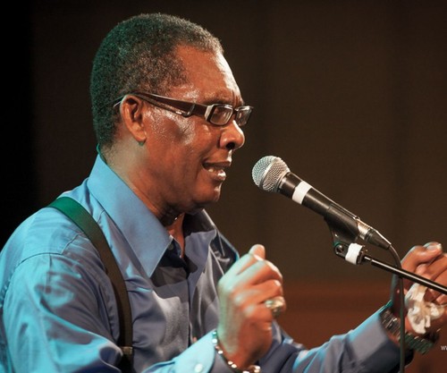 BOOTHE UNLIMITED - The incredible career of Ken Boothe