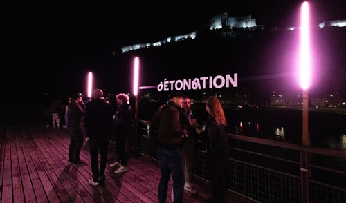 Détonation Festival