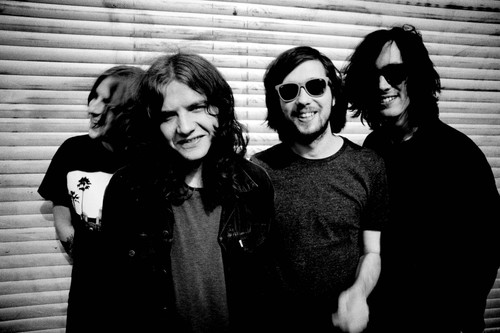 The Wytches