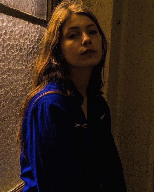 Lola Haro