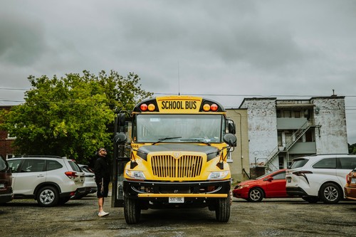 Up Here 11 Mystery Tour