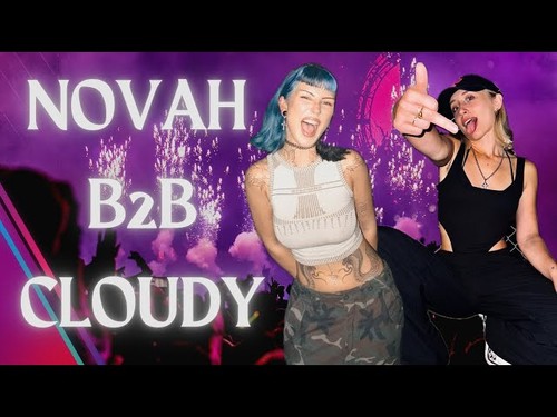 NOVAH B2B CLOUDY