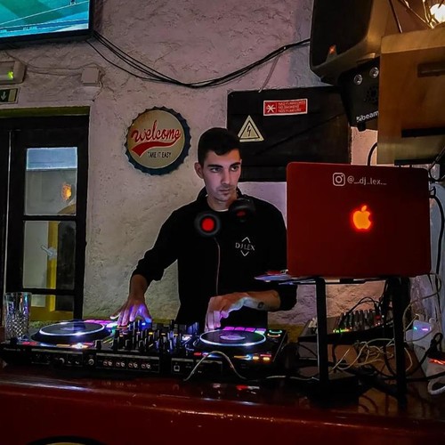 DJ Lex