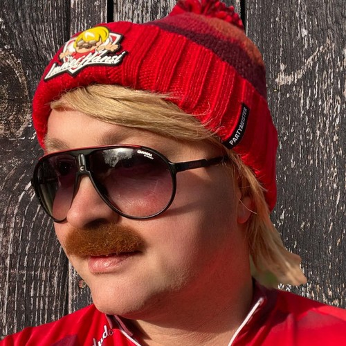 Immer Hansi