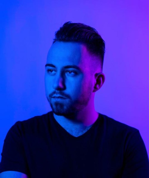Jorn Pricez