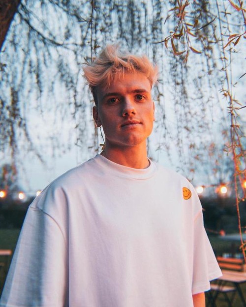 Michael Amani