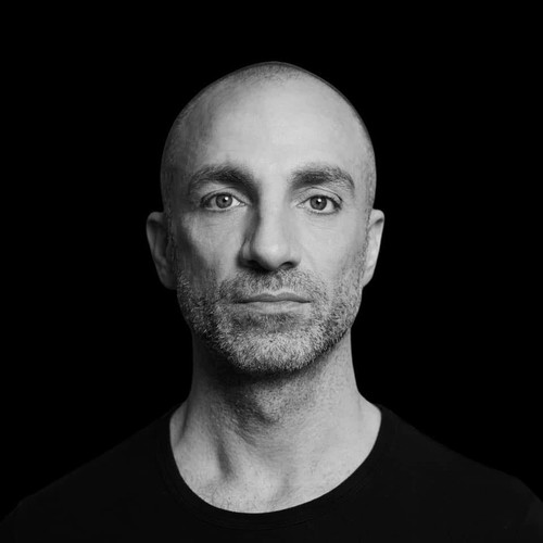 Nico Parisi