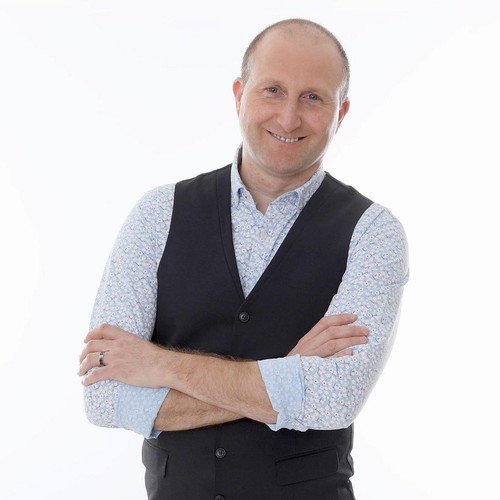 Yves Segers