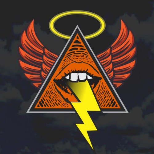 La Santísima Voladora