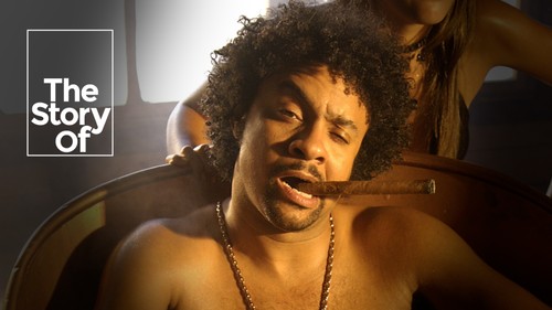 Film - SHAGGY: The Story of "It Wasn't Me" by Dan Zabludovsky + Q&A with film director