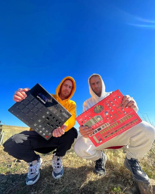 DK Brothers