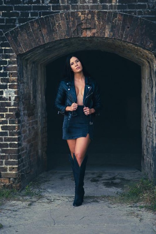 Jessie G