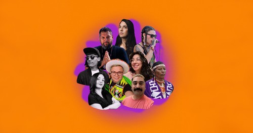 Lumière des Nations