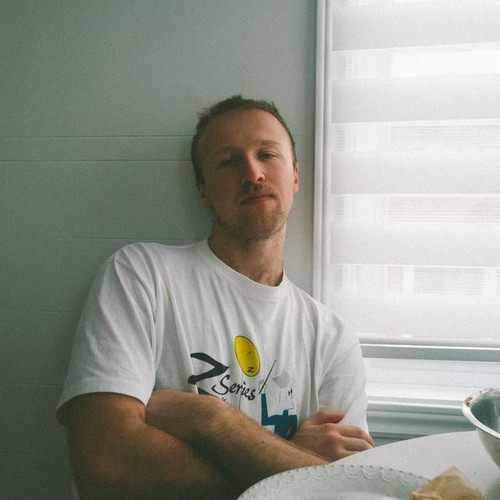 Jeremy Lachance