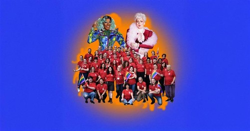 Tales, Tunes & Wonders – A Special for Little Dreamers