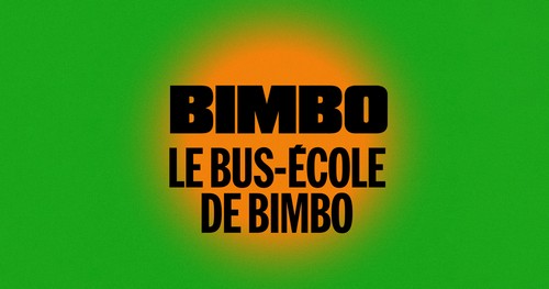 BIMBO Schoolbus