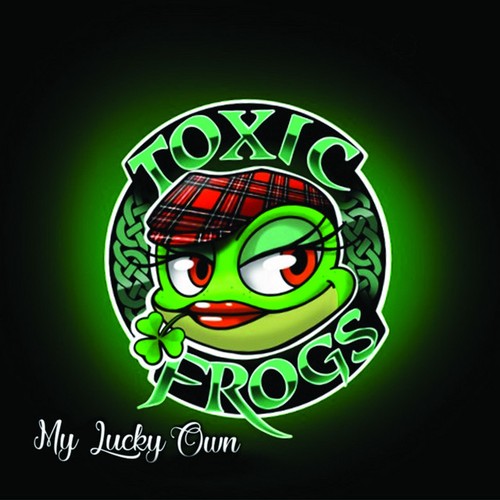 Toxic Frogs