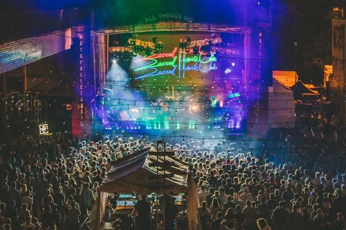 All Things Go Toronto