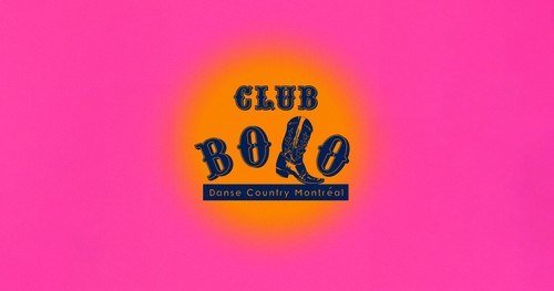 Le Club Bolo débarque à Fierté — et ça va danser !
