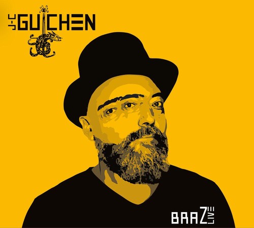 Jean-Charles Guichen