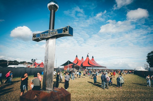 Festival du Roi Arthur