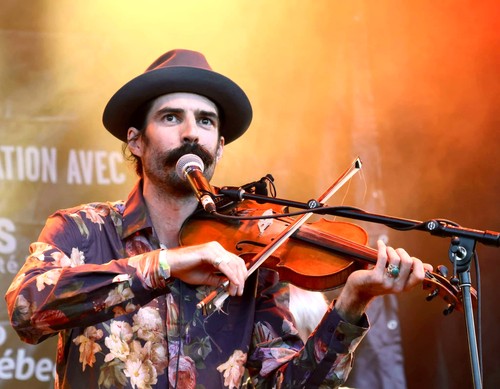 Atelier | Pratique du violon